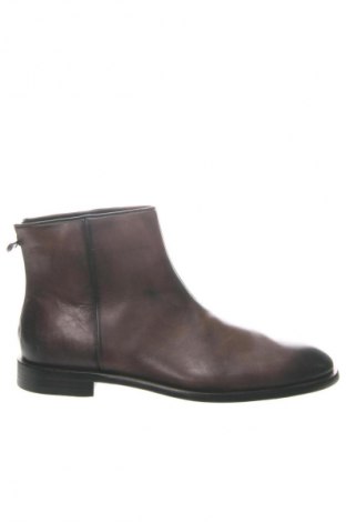 Herrenschuhe John Varvatos, Größe 44, Farbe Braun, Preis 87,00 €