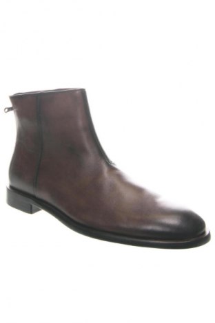 Herrenschuhe John Varvatos, Größe 44, Farbe Braun, Preis 87,00 €