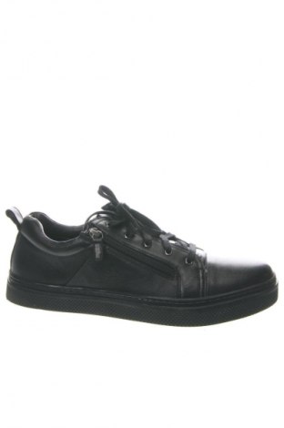 Herrenschuhe Lasocki, Größe 44, Farbe Schwarz, Preis € 31,70