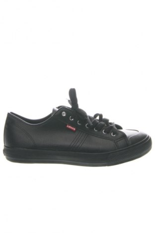 Herrenschuhe Levi's, Größe 44, Farbe Schwarz, Preis 45,10 €