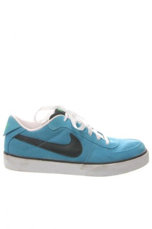 Herrenschuhe Nike, Größe 44, Farbe Blau, Preis 61,99 €