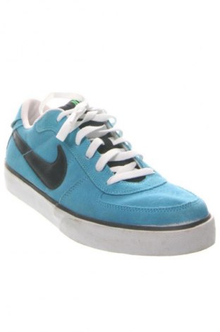 Herrenschuhe Nike, Größe 44, Farbe Blau, Preis 61,99 €