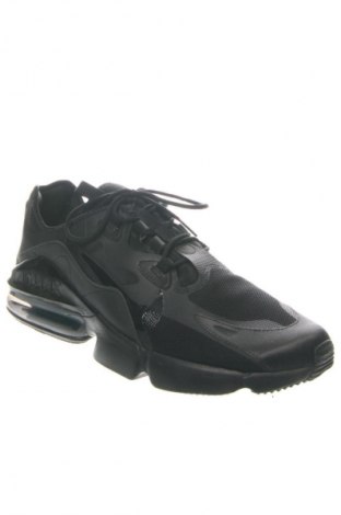 Pánské boty Nike, Velikost 47, Barva Černá, Cena  1 132,00 Kč