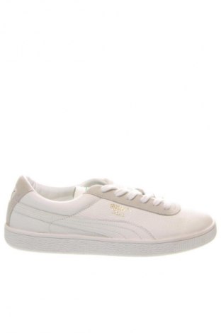 Herrenschuhe PUMA, Größe 42, Farbe Weiß, Preis 103,06 €