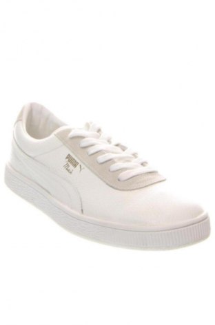 Herrenschuhe PUMA, Größe 42, Farbe Weiß, Preis 103,06 €
