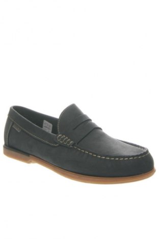 Herrenschuhe QUAZI, Größe 43, Farbe Grau, Preis 70,95 €