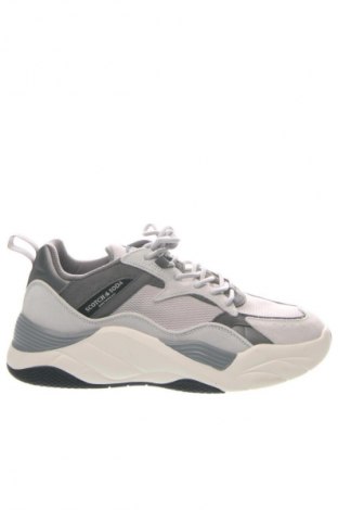 Herrenschuhe Scotch & Soda, Größe 41, Farbe Mehrfarbig, Preis 55,29 €