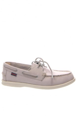 Herrenschuhe Sebago, Größe 43, Farbe Grau, Preis € 143,75