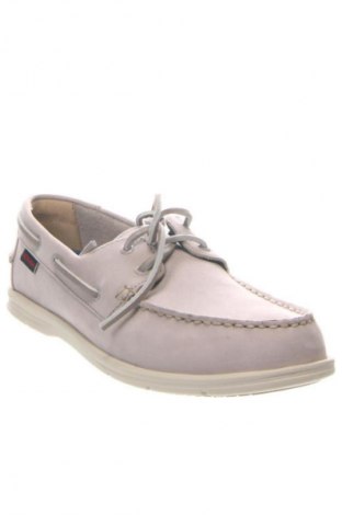 Herrenschuhe Sebago, Größe 43, Farbe Grau, Preis € 143,75