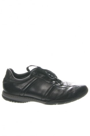 Herrenschuhe Tommy Hilfiger, Größe 44, Farbe Schwarz, Preis 45,18 €