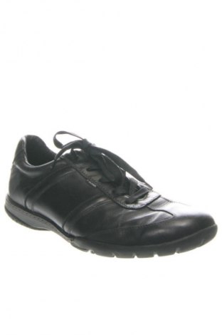 Herrenschuhe Tommy Hilfiger, Größe 44, Farbe Schwarz, Preis 45,18 €