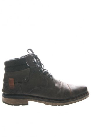 Herrenschuhe Unbranded, Größe 46, Farbe Braun, Preis 29,42 €