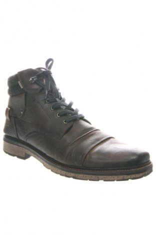 Herrenschuhe Unbranded, Größe 46, Farbe Braun, Preis 29,42 €