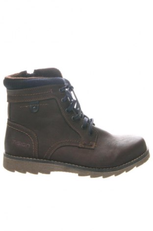 Herrenschuhe Unbranded, Größe 42, Farbe Braun, Preis 19,78 €