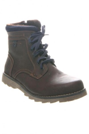 Herrenschuhe Unbranded, Größe 42, Farbe Braun, Preis 19,78 €