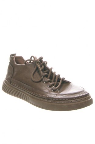 Herrenschuhe Unbranded, Größe 43, Farbe Braun, Preis 19,79 €
