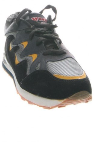 Herrenschuhe Wolf, Größe 42, Farbe Mehrfarbig, Preis € 19,96