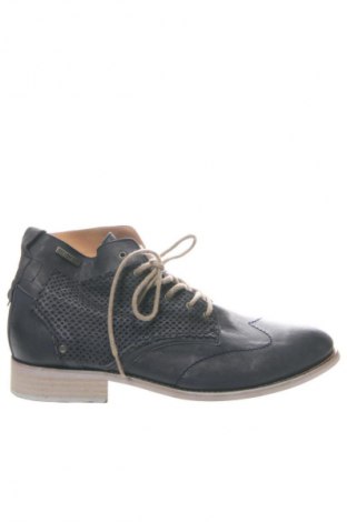Herrenschuhe Yellow Cab, Größe 46, Farbe Blau, Preis 31,37 €
