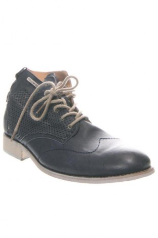 Herrenschuhe Yellow Cab, Größe 46, Farbe Blau, Preis 31,37 €