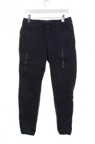 Herrenhose Abercrombie & Fitch, Größe M, Farbe Blau, Preis 15,99 €