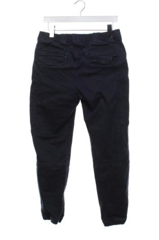 Herrenhose Abercrombie & Fitch, Größe M, Farbe Blau, Preis 15,99 €