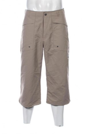 Pantaloni de bărbați Adidas, Mărime M, Culoare Bej, Preț 186,99 Lei