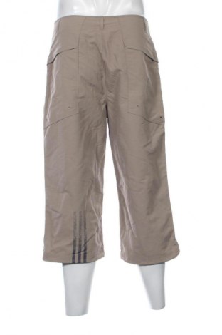 Pantaloni de bărbați Adidas, Mărime M, Culoare Bej, Preț 186,99 Lei