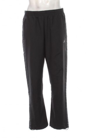 Ανδρικό παντελόνι Adidas, Μέγεθος XL, Χρώμα Μαύρο, Τιμή 29,07 €