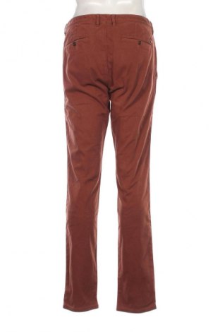 Herrenhose Alberto, Größe L, Farbe Rot, Preis 34,00 €