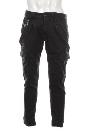 Pánské kalhoty  Alpha Industries, Velikost M, Barva Černá, Cena  1 099,00 Kč