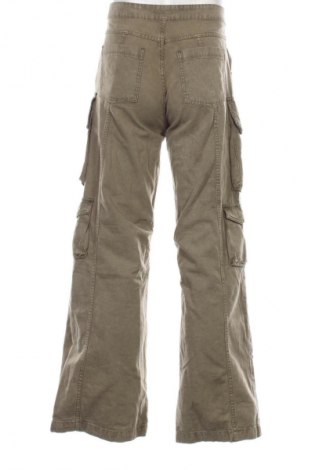 Pantaloni de bărbați Alpha Industries, Mărime S, Culoare Verde, Preț 534,99 Lei