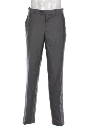 Pantaloni de bărbați Angelo Litrico, Mărime M, Culoare Gri, Preț 132,99 Lei