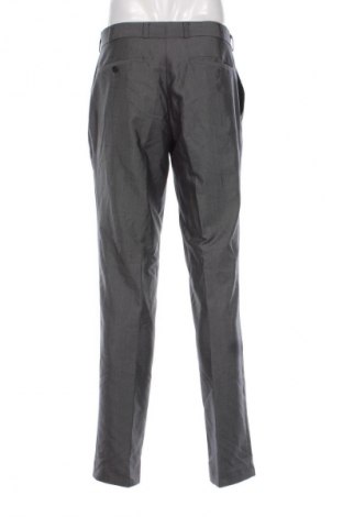 Pantaloni de bărbați Angelo Litrico, Mărime M, Culoare Gri, Preț 132,99 Lei