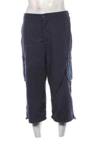 Pánské kalhoty  Atlas For Men, Velikost XXL, Barva Modrá, Cena  503,00 Kč