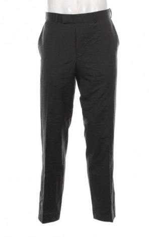 Pantaloni de bărbați BOSS, Mărime L, Culoare Gri, Preț 352,99 Lei
