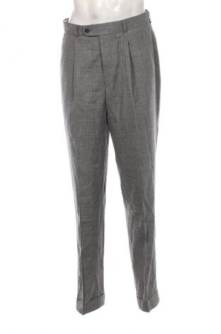 Herrenhose Benvenuto, Größe M, Farbe Grau, Preis € 41,90