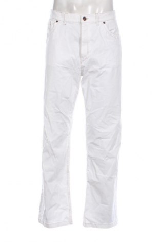 Herrenhose Bogner, Größe XL, Farbe Weiß, Preis 32,97 €