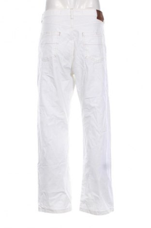 Herrenhose Bogner, Größe XL, Farbe Weiß, Preis 32,97 €
