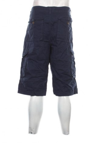 Męskie spodnie Bpc Bonprix Collection, Rozmiar XL, Kolor Niebieski, Cena 95,99 zł