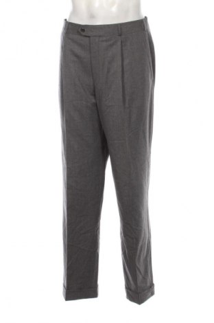 Herrenhose Brax, Größe L, Farbe Grau, Preis 46,99 €