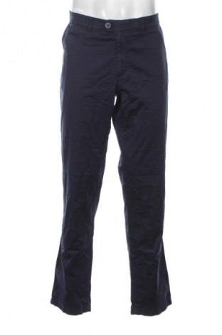 Herrenhose Brax, Größe XL, Farbe Blau, Preis € 19,99