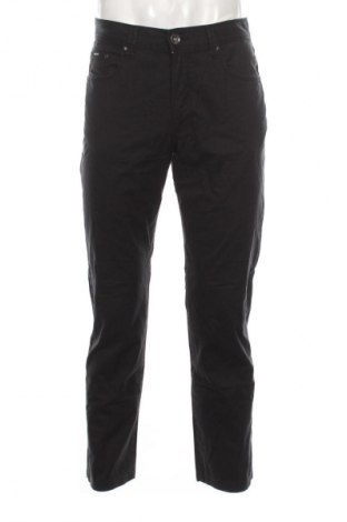 Herrenhose Bugatti, Größe M, Farbe Schwarz, Preis € 19,99