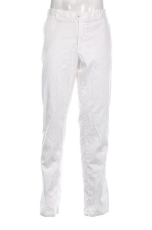 Herrenhose Carducci, Größe L, Farbe Weiß, Preis 15,99 €