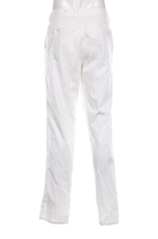 Herrenhose Carducci, Größe L, Farbe Weiß, Preis 15,99 €
