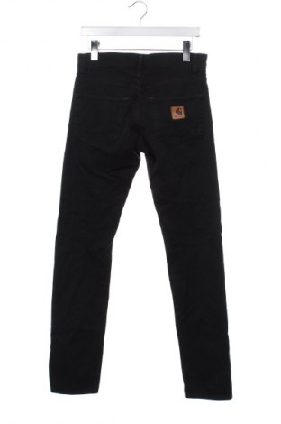Pánske nohavice  Carhartt, Veľkosť XS, Farba Čierna, Cena  35,65 €