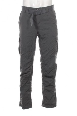Herrenhose Columbia, Größe M, Farbe Grau, Preis 37,99 €