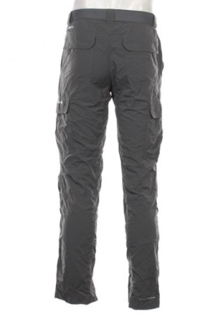 Herrenhose Columbia, Größe M, Farbe Grau, Preis 37,99 €