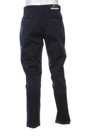 Herrenhose Crew Clothing Co., Größe M, Farbe Blau, Preis € 79,80