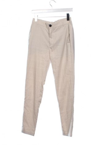 Herrenhose DAILY AESTHETIKZ, Größe XS, Farbe Beige, Preis € 14,99
