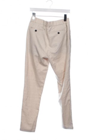 Herrenhose DAILY AESTHETIKZ, Größe XS, Farbe Beige, Preis € 14,99